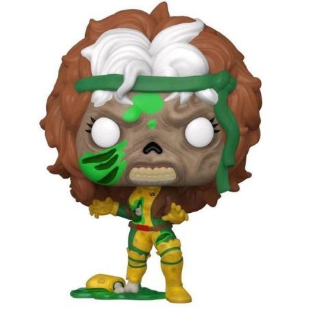 Funko POP! Marvel Zombies Zombie Rogue 794 SE zdjęcie 1