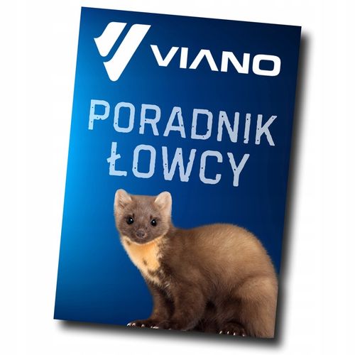 ŻYWOŁAPKA PUŁAPKA NA KUNY SZCZURY ŁASICE NORKI TCHÓRZE ŁASKI ŁAPKA na Arena.pl