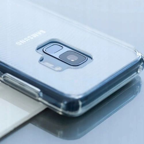 Plecki niktrade do Apple iPhone 11 bezbarwny na Arena.pl