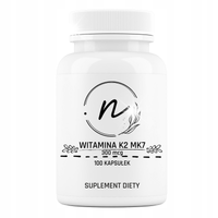 NaturePRO Witamina K2 300 mcg 100 kapsułek