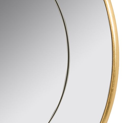 Lustro Double Circle (80 x 4 x 80 cm) na Arena.pl