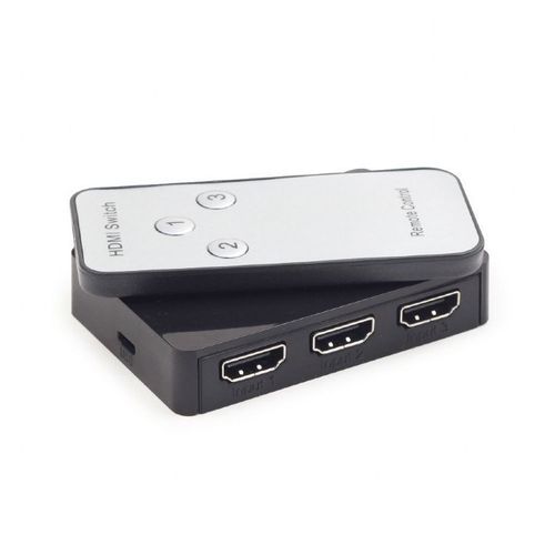 Przełącznik HDMI 3porty na Arena.pl