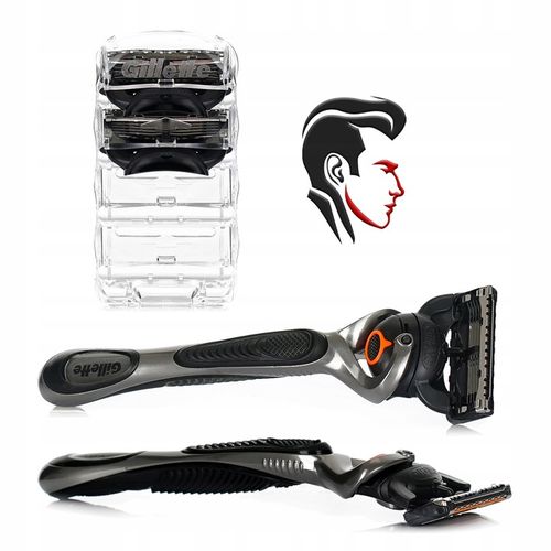 TRYMER MASZYNKA DO WŁOSÓW BRODY NOSA USZU GOLARKA BRAUN SERIES 7 - na Arena.pl