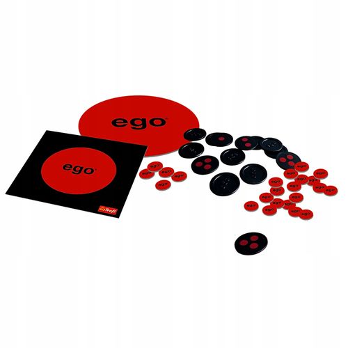 Ego. Gra planszowa. 01298. Trefl na Arena.pl