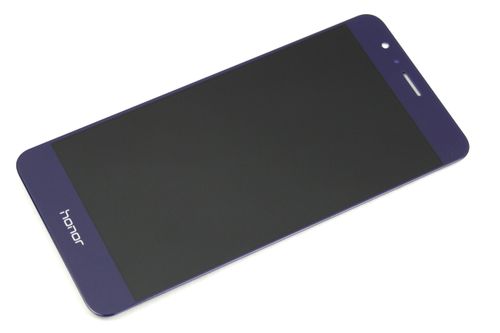 HONOR 8 WYŚWIETLACZ DIGITIZER DOTYK EKRAN PANEL na Arena.pl