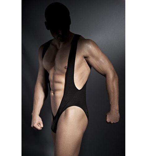 Bryan męskie body L na Arena.pl