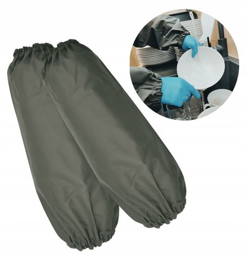 NARĘKAWKI ZARĘKAWKI OCHRONNE WODOOCHRONNE ZIELONE PROS MODEL 002 na Arena.pl