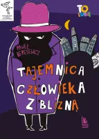 Tajemnica Człowieka Z Blizną