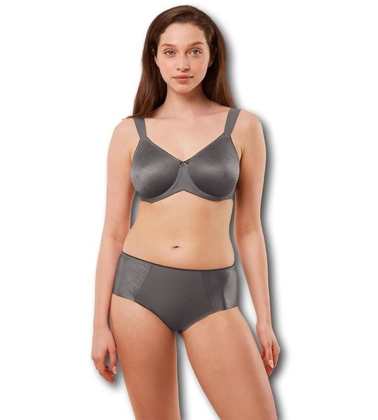 Biustonosz Triumph Essential Minimizer z fiszbinami 75E zdjęcie 5