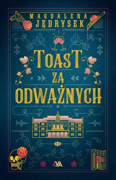 Toast za odważnych zdjęcie 1