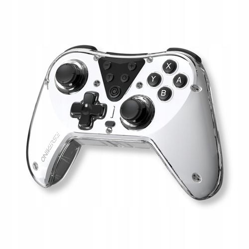 Pad bezprzewodowy AstraLite White ONIVERSE Nintendo Switch,PC,Android,iOS na Arena.pl
