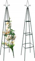 Pergola metal Anaterra łuk 195 cm