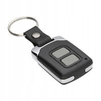 Pilot do bram MINI zamiennik do WIŚNIOWSKI PULSAR RTS SOMFY + bateria