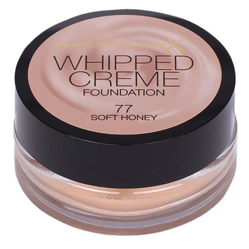 Max Factor Whipped Creme Foundation 18ml numery - 85 na Arena.pl
