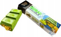 Dubajska Czekolada z Matcha i Nadzieniem Pistacjowym Ciasto Kataifi 70g