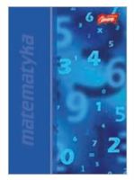 ND17_SZ-20767 Zeszyt 60k kratka Matematyka ST p10 MAJEWSKI