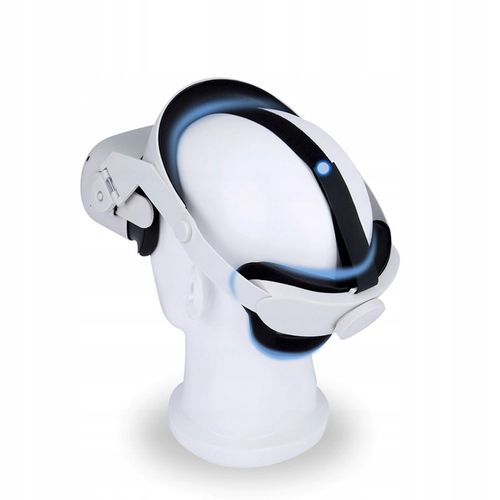 Regulowana opaska pasek do gogli Oculus Quest 1/ 2 na Arena.pl