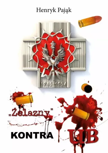 Żelazny kontra UB zdjęcie 1