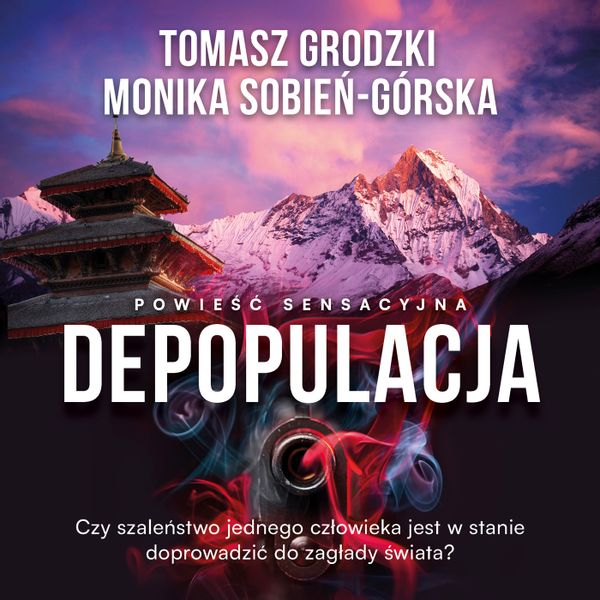 (mp3) Depopulacja zdjęcie 1