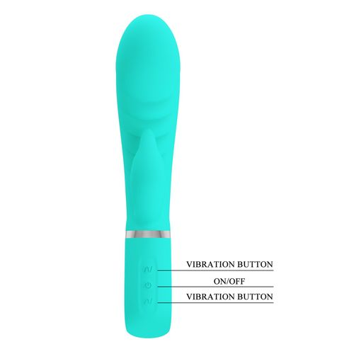pretty love   prescott green 7 function vibrations na Arena.pl