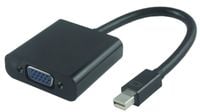 MicroConnect Active Mini DP - VGA Adaptor