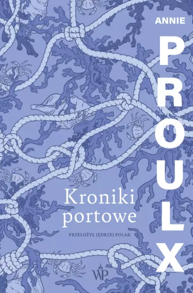 Kroniki portowe, wydanie 2 zdjęcie 1