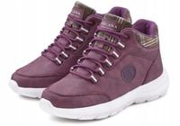 Damskie Trampki LASCANA, z lekką podeszwą r.37