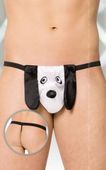 thong 4422   white s/l