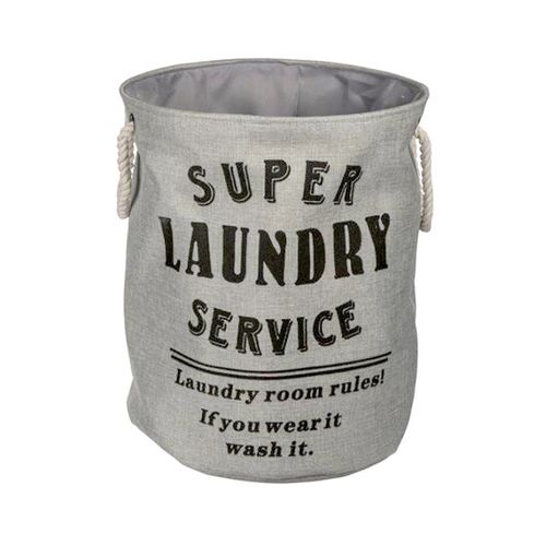 Torba na Pranie Super Laundry Service Wagon Trend na Arena.pl