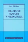 Opracowanie przypadku w psychoanalizie