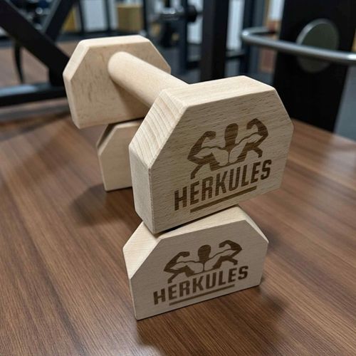 Uchwyty do pompek paraletki wzmacniane na Arena.pl