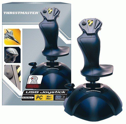USB Joystick PC na Arena.pl