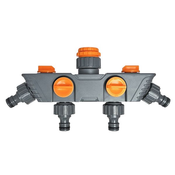 ROZDZIELACZ 4 WYJSCIA - E-200-0291 zdjęcie 1