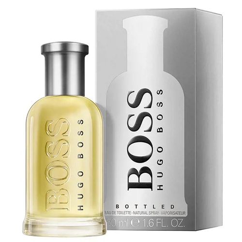 BOSS Bottled woda toaletowa spray 50ml na Arena.pl