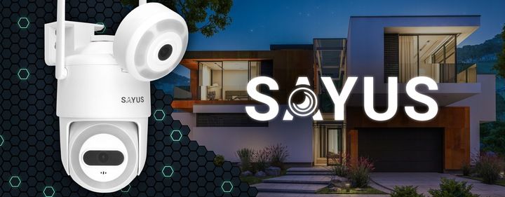 OBROTOWA KAMERA ZEWNĘTRZNA IP WIFI ICSEE ZOOM DWA OBIEKTYWY ULTRA HD 3MPx zdjęcie 9