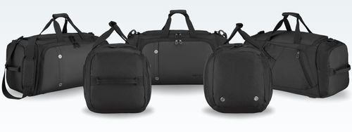torba podróżna ptn 24289t-3490 black na Arena.pl