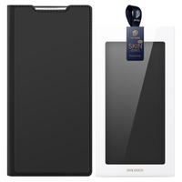 dux ducis skin pro etui do realme gt neo 5 / realme gt3 pokrowiec z