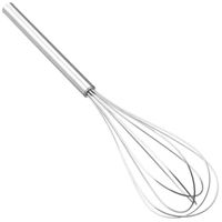 rózga trzepaczka kuchenna twarda do mieszania dł. 280 mm - hendi 509470