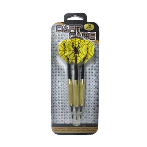 Rzutki do darta MASTER Plated Brass 3 sztuki na Arena.pl
