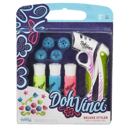 Play-Doh Vinci Stylizator na Arena.pl
