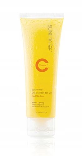 SUNEW MED Żel rozpuszczający naskórek d/tw 120g na Arena.pl