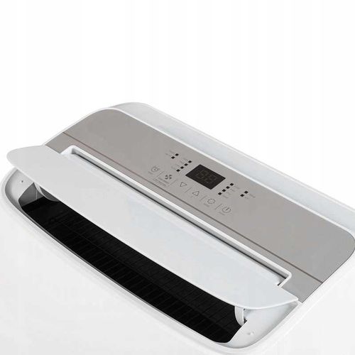 WARMTEC Klimatyzator przenośny KP41W z Wi-Fi - DROPSHIPPING na Arena.pl