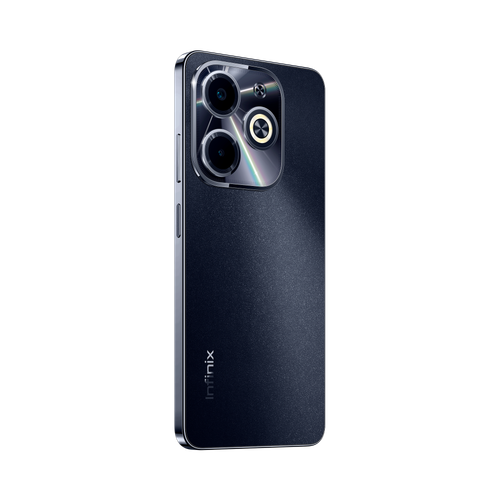 Smartfon INFINIX Hot 40i Black 8/256GB na Arena.pl