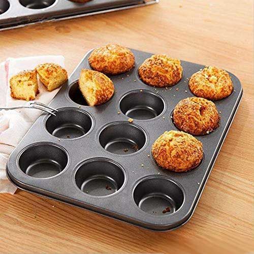 FORMA DO PIECZENIA MUFFINEK KINGHOFF KH-4099 na Arena.pl