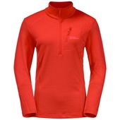 Bluza Jack Wolfskin Kolbenberg HZ W 1710791-3033  L