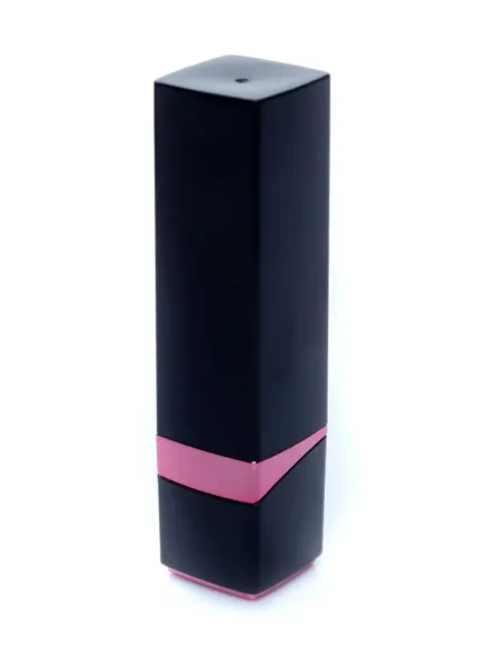 Stymulator-Lipstick Vibrator - Black zdjęcie 3