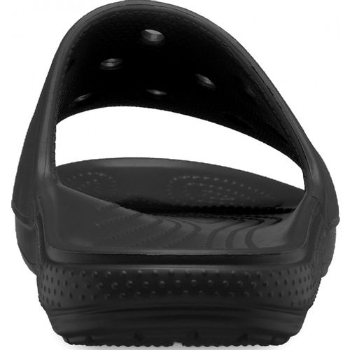 Crocs klapki Classic Slide czarne r.45 na Arena.pl