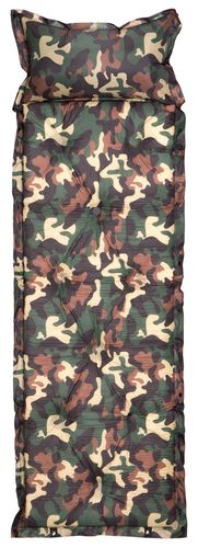 Mata karimata samopompująca SP-500.C na Arena.pl