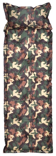 Mata karimata samopompująca SP-500.C zdjęcie 3