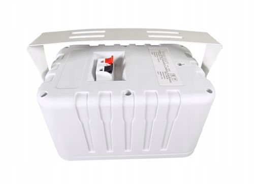 Głośniki Excursion SX-652 165mm 2 drożne 150W na Arena.pl